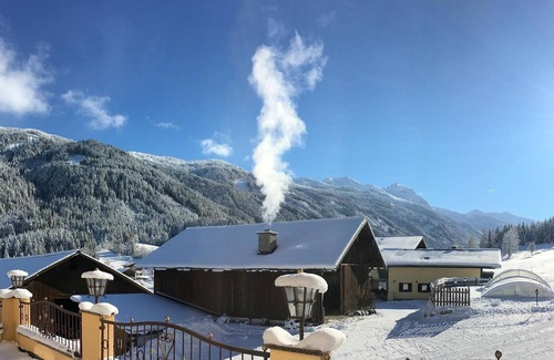 Radstadt House | Deluxe Doppelzimmer Glücks.gefühl im Stieglerhof - Natur- & Familienhotel Stieglerhof