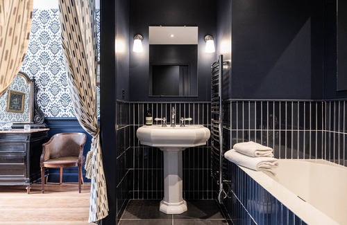 Le Pian-Medoc House | Deluxe double room