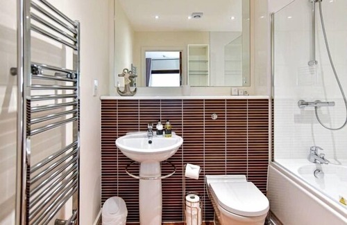 Castle Apartment | Deluxe Duplex Penthouse with amazing sea view