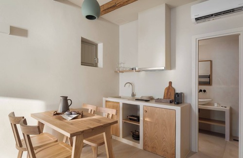 Limeni Apartment | Deluxe Family Suite by Yerma Suites Limeni