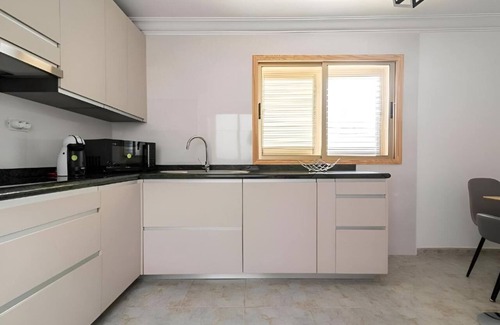 Telde Apartment | DELUXE HOUSE IN MELENARA, NEXT TO THE AIRPORT AND BEACH
