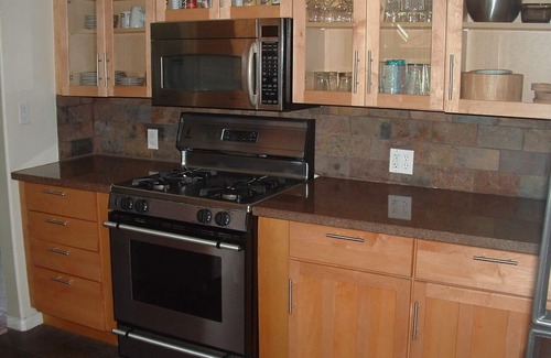 Normal Heights House | Deluxe House Large 4 BR 2 BA House Normal Heights Heart of San Diego