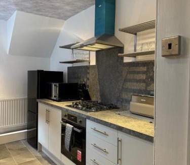 Newcastle-upon-Tyne Apartment | Deluxe Inn Gateshead
