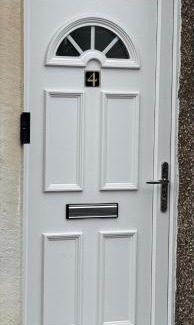 Newcastle-upon-Tyne Apartment | Deluxe Inn Gateshead