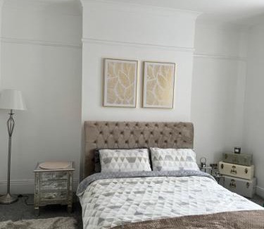 Newcastle-upon-Tyne Apartment | Deluxe Inn Gateshead
