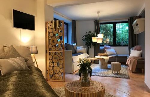 Strasbourg Apartment | Deluxe - Le millésime - Calme