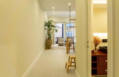 Centro Apartment | Deluxe Loft Constitución