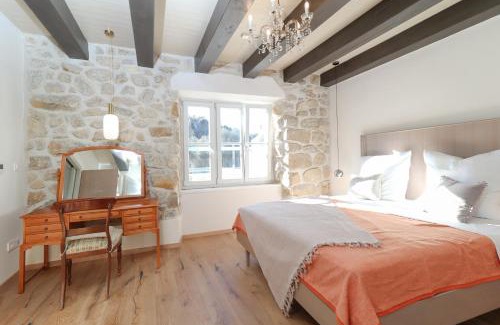 Rab Villa | Deluxe Nature Resort Galovi Dvori