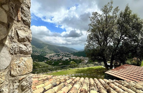 Itri Villa | Deluxe Panoramic Villa on Gaeta Gulf