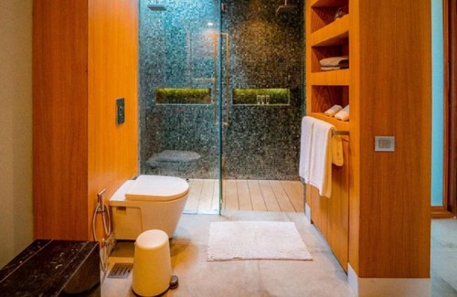 Prachuap Khiri Khan Hotel | Deluxe Pool Villa - Tolani Resort Kui Buri