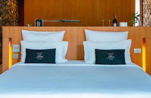 Prachuap Khiri Khan Hotel | Deluxe Pool Villa - Tolani Resort Kui Buri