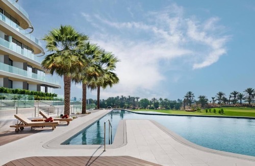 Jebel Ali House | Deluxe Room Near Jabel Ali Golf Resort By Luxury Bookings
