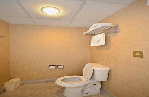 Somerset Hotel | Deluxe Room, Two Queen Beds