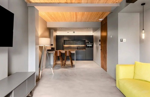 Hoxton Apartment | Deluxe Shoreditch Apartment