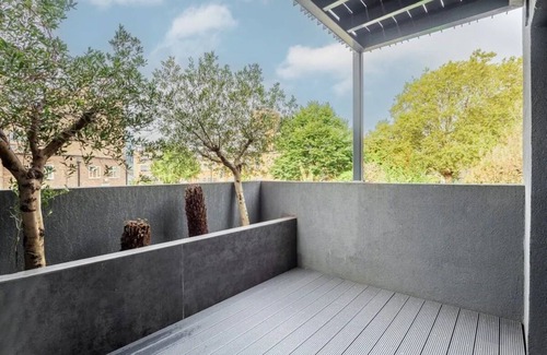 Hoxton Apartment | Deluxe Shoreditch Apartment