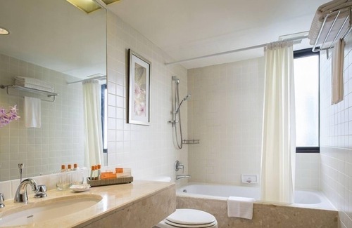 Chong Nonsi House | Deluxe Studio, Chongnonsi BTS station