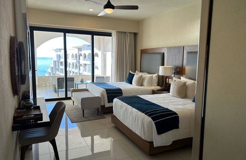 Santa Rosa Resort | Deluxe Studio Pool View