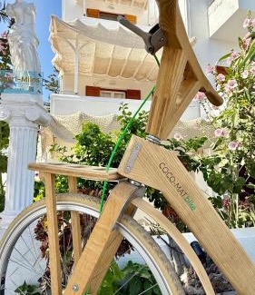 Adamas Apartment | Deluxe Studios & Suites Ageri-Milos