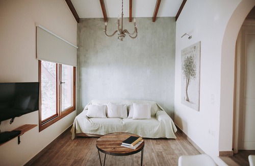 Parga Villa | Deluxe Villa by Apolis villas & Suites Resort