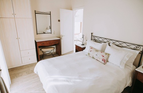 Parga Villa | Deluxe Villa by Apolis villas & Suites Resort