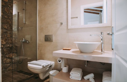 Parga Villa | Deluxe Villa by Apolis villas & Suites Resort