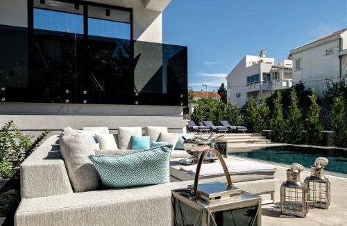 Malinska Villa | Deluxe Villa Curiera