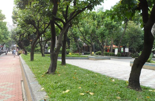 Zhongzheng House | Deluxe2BR/Near NTNU Ximen Gutting / Huge/sleep6