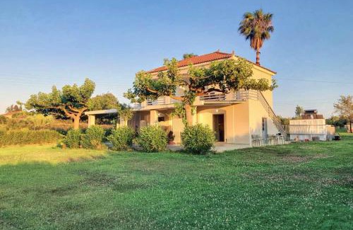 Pyrgos Apartment | Demar Rooms & Apartments