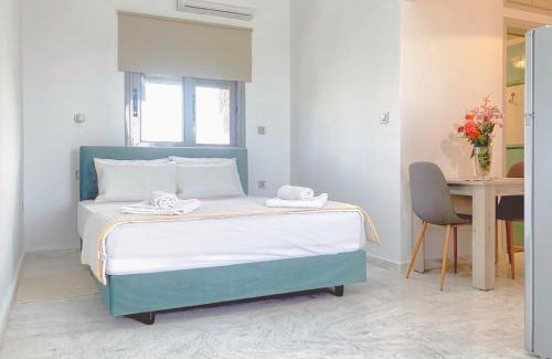 Pyrgos Apartment | Demar Rooms & Apartments