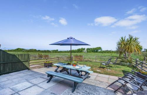 Stibb House | Demelza Cottage