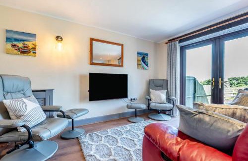 Stibb House | Demelza Cottage