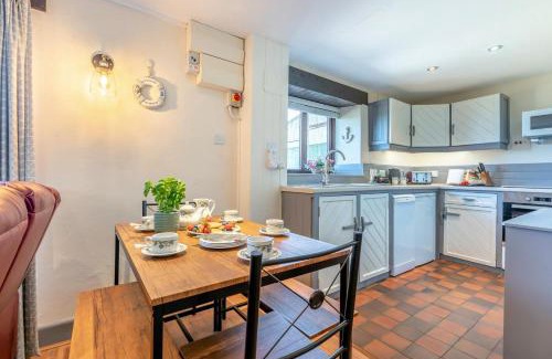 Stibb House | Demelza Cottage
