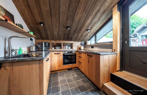 Saint-Servan Villa | Demeure à Fleur de Rance 14pers St Malo St Servan