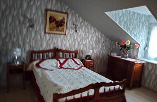 Bouzeron Bed & Breakfast | Demeure des Lions