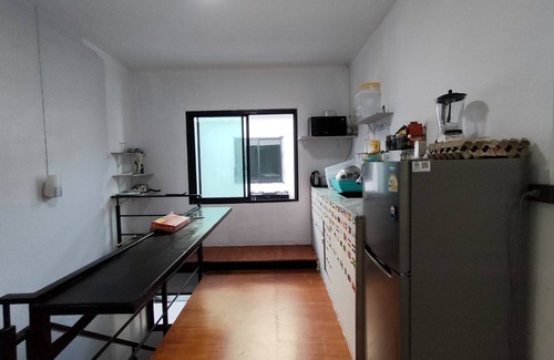 Downtown Krabi House | Den Nest Guest House KRABI