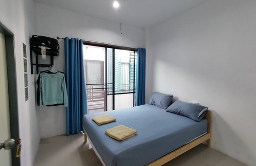 Downtown Krabi House | Den Nest Guest House KRABI