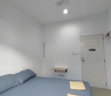 Downtown Krabi House | Den Nest Guest House KRABI