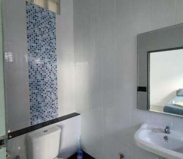 Downtown Krabi House | Den Nest Guest House KRABI