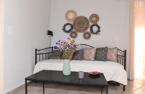 Elea Apartment | Denaxas Apartments