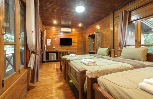 Den Chai Hotel | Denchai City Resort