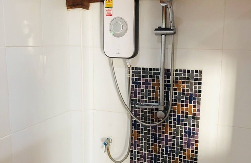 Den Chai Hotel | Denchai City Resort