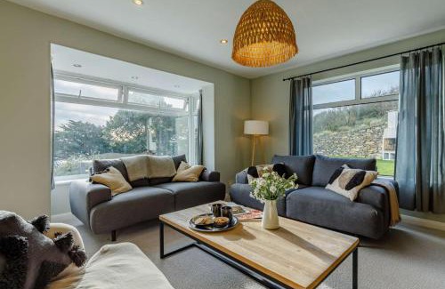 Trenance House | Dene Court