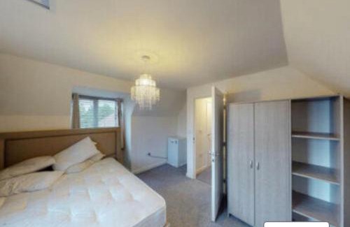 Seacroft House | Dengenzy House