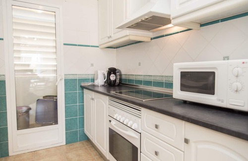 Denia Apartment | Denia Las Marinas Apartamento