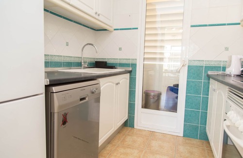 Denia Apartment | Denia Las Marinas Apartamento