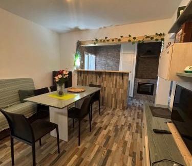 Denia Apartment | Deniahome Angie