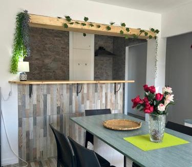 Denia Apartment | Deniahome Angie