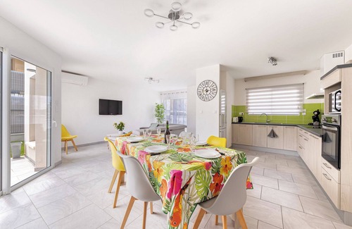 Vaux-sur-Mer Villa | Deniere Minute Villa Climatise DU 08 AU 15 Juillet et Aout Charente Vaux:/MER