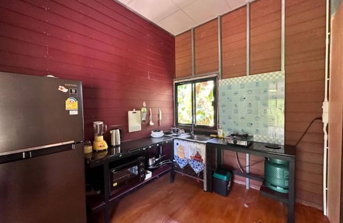 Wok Tum House | Deniz’s Lakeside Retreat II