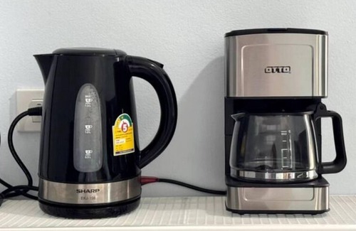 Wok Tum House | Deniz’s Temple Garden House II